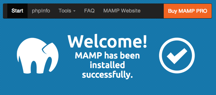 Mein Upgrade auf MAMP3 – schnell und unkompliziert